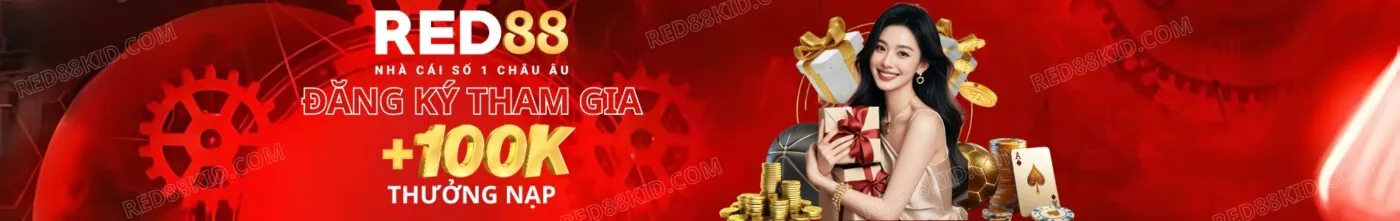 red88 đăng ký nhận ngay 100k