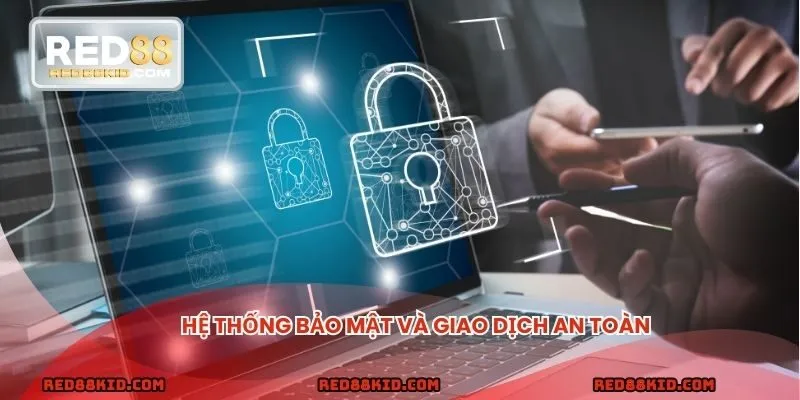 Nhà cái áp dụng mã hóa SSL 256-bit