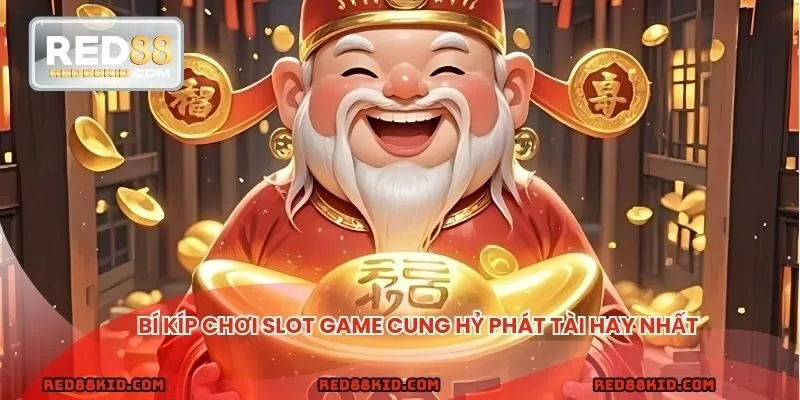 Kinh nghiệm chơi Cung Hỷ Phát Tài