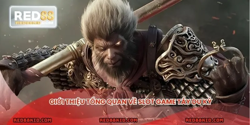 Những điều quan trọng về slot game Tây Du Ký