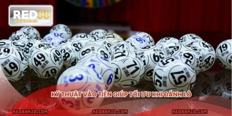 Vào tiền chuẩn là yếu tố quyết định thắng