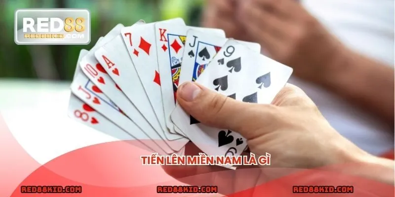 Giới thiệu Tiến lên miền Nam